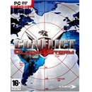 Conflict Global Storm