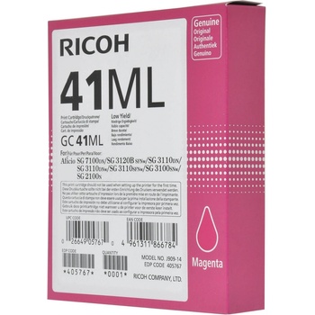 Ricoh 405767 - originálny