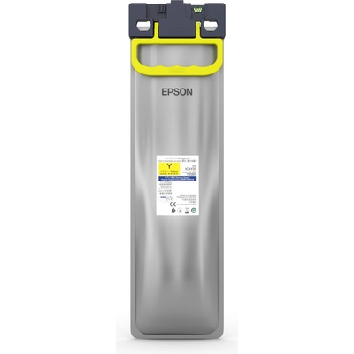 Epson T13L4 XL Yellow - originálny