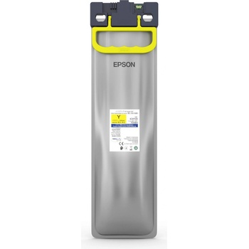 Epson T13L4 XL Yellow - originálny