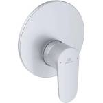 Ideal Standard Cerafine O - Душ-смесител за вграждане, с корпус, сребрист A7192SI (A7192SI)