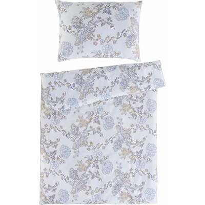TipTrade satén obliečky Elegancia Bedtex Exclusive 100% prémiová bavlna 70x90 140x200