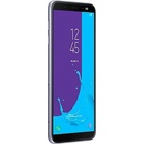 Mobilné telefóny Samsung Galaxy J6 J600F Single SIM