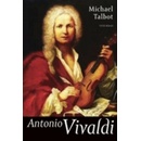 Antonio Vivaldi - Talbot Michael
