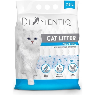 Diamentiq Neutral 7,6 l