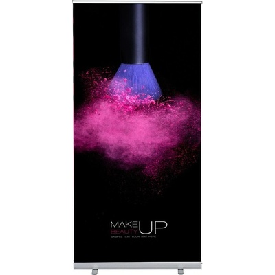 ALU PLUS 85x200cm