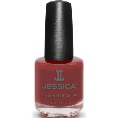 Jessica lak na nehty 1282 Picture Perfect 15 ml