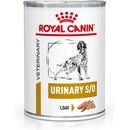 Royal Canin VHN Urinary S/O 12 x 410 g