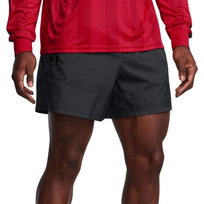 Under Armour 96 TERRACE WOVEN pánske čierna
