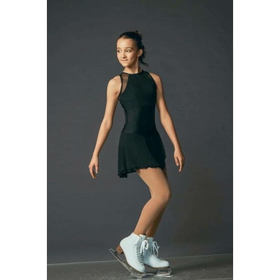 Nadčasové šaty Timeless Black