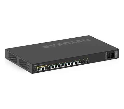 NETGEAR GSM4212UX