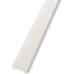 Vito PC Дифузен LINEFLEX-C2, Flexible, 20x13мм, бял - VITO (9930215)