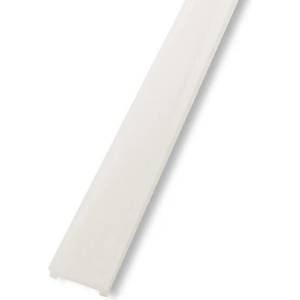 Vito PC Дифузен LINEFLEX-C2, Flexible, 20x13мм, бял - VITO (9930215)