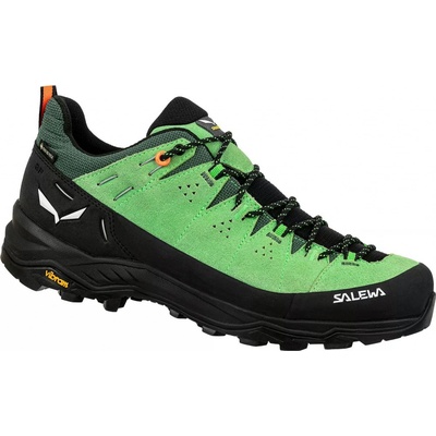 Salewa MS MTN Trainer 2 Mid GTX M pale frogblack