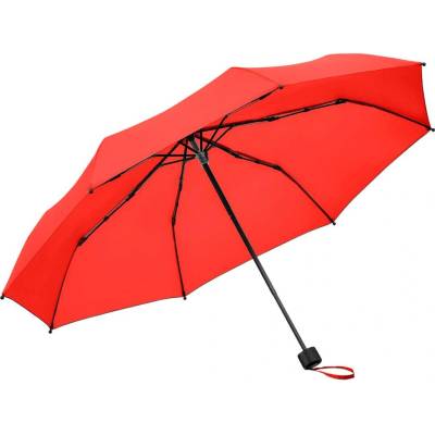 Fare dětský skládací deštník FA6002 Red