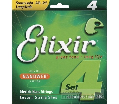 ELIXIR 14002