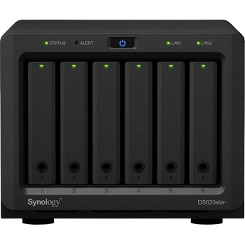 Synology DiskStation DS620slim