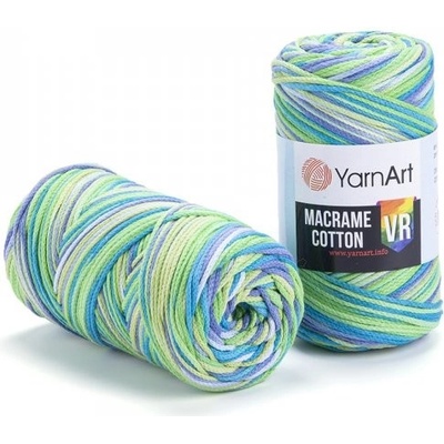 YarnArt Macrame cotton nerozčesávací VR 920