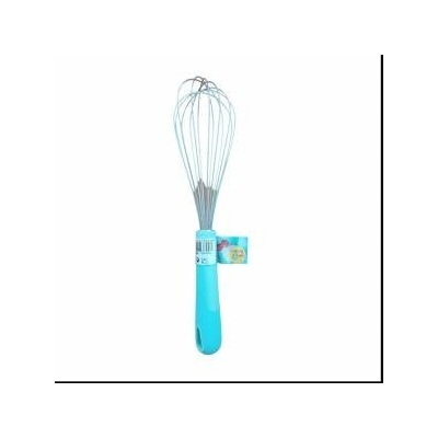 Alvarak šľahacia metla nerezová (30 cm)
