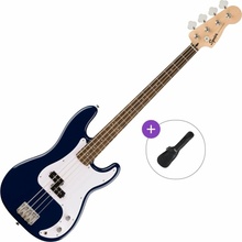 Fender Squier Sonic Precision Bass LRL Standard SET