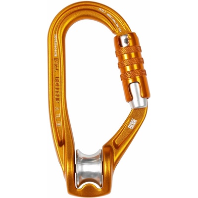 Petzl Rollclip Z Triact-Lock