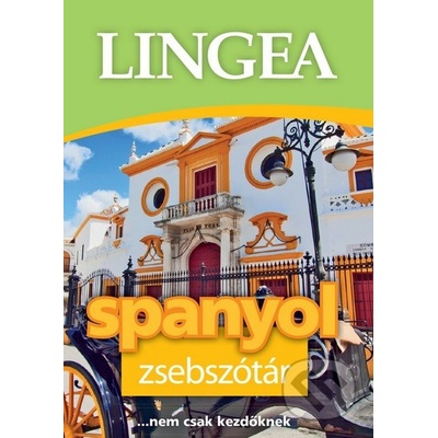 Spanyol zsebszótár