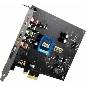 Creative Recon3D PCI-E Звукови карти