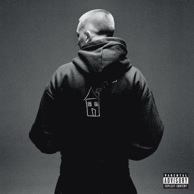 Aitch, Close To Home, CD