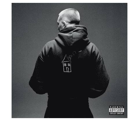 Aitch, Close To Home, CD