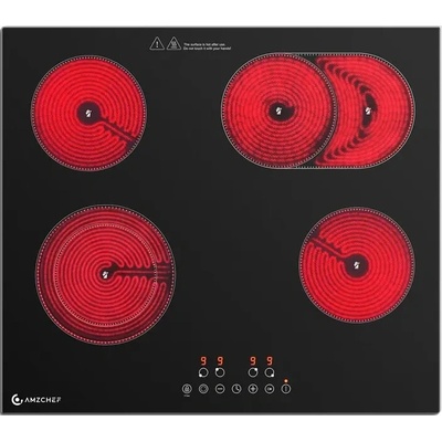 Amzchef CE-T-72CB4xyP200-LBHA