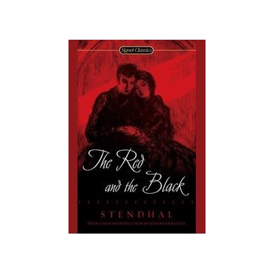 The Red and the Black - Stendhal