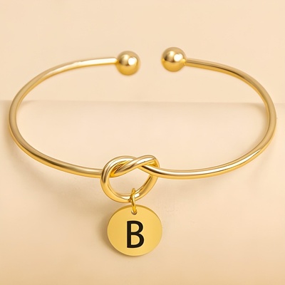 HARAHU Гривна al-20342 - b / Златна kp20342 (al-20342)