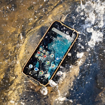 Image 1 of Ulefone RugKing 5 Pro