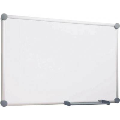 Maul bílá popisovací tabule 2000 MAULpro (š x v) 2000 mm x 1000 mm bílá plastový vč. odkládací misky , formát na šířku n