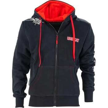 Uni Cat Team Zipper Hoodie