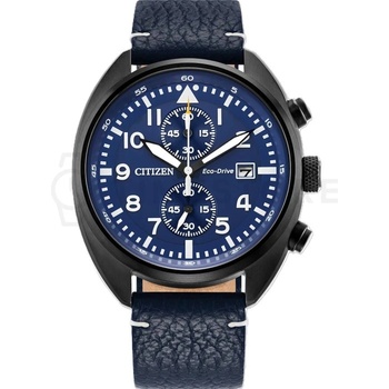 Citizen Eco-Drive CA7048-08L (CA7048-08L)