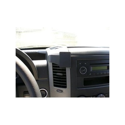 Brodit ProClip pre Mercedes Benz Sprinter 07-18/Volkswagen Crafter 07-16, na stred nad mriežku 853873