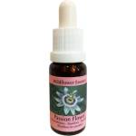 PHI Essences Подпомага приемането на трудни ситуации - Есенция Пасифлора № 33, капки 15 ml (33 WILD)
