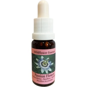 PHI Essences Подпомага приемането на трудни ситуации - Есенция Пасифлора № 33, капки 15 ml (33 WILD)