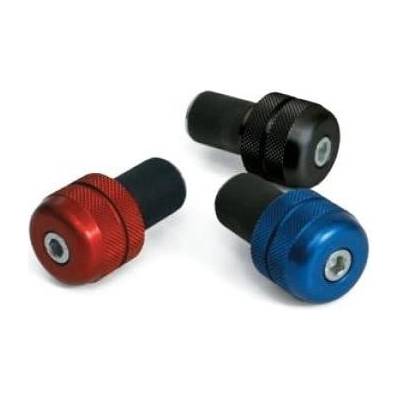 Závažíčka řidítek WRP d 17mm modrá 2417-003
