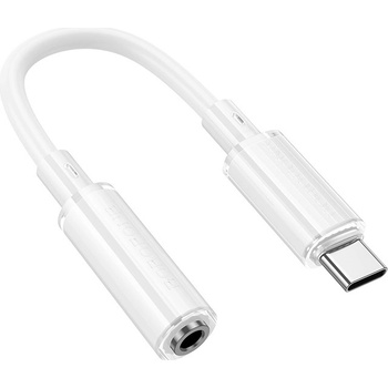 Borofone BV22 bílý 133989