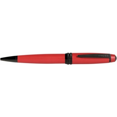 Cross AT0452-21 Bailey Matte Red