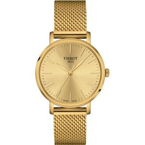 Tissot T143.210.33.021.00 Часовници
