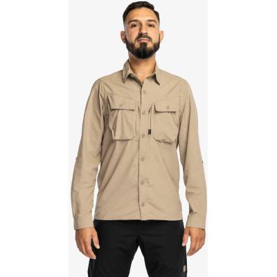 Helikon-Tex Canopy Jungle košel'a silver mink