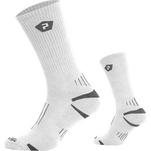 Pentagon Iris Coolmax Средни чорапи, white (EL14011.00-White)