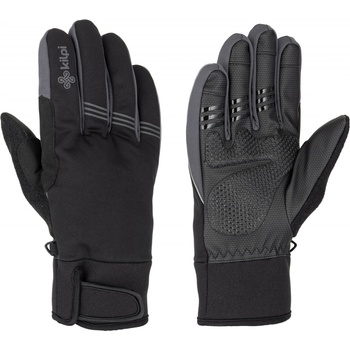 Kilpi Cinqo-U černá