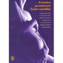 Průvodce porodnicemi České republiky