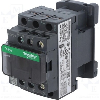 Scheider Electric LC1D09G7