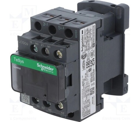 Scheider Electric LC1D09G7
