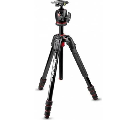 Manfrotto MK190GOA4-BHX